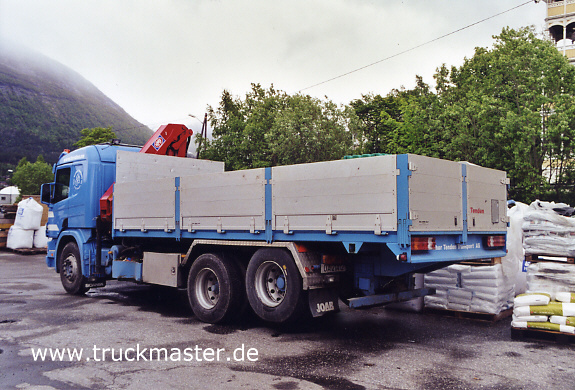 Scania