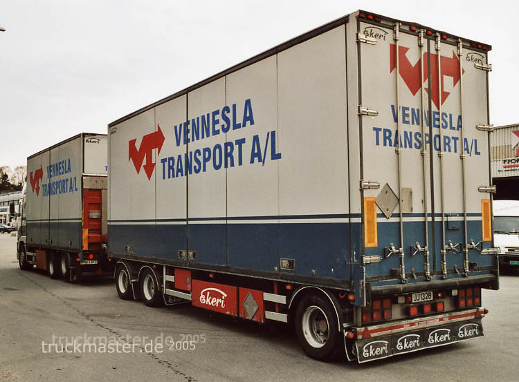 Volvo FH