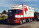 Scania 164