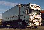 Scania Topline