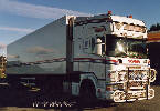 Scania Topline