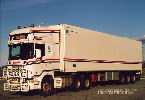 Scania Topline