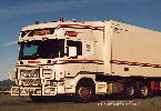 Scania Topline