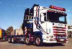 Scania