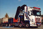 Scania