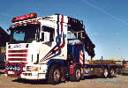 Scania