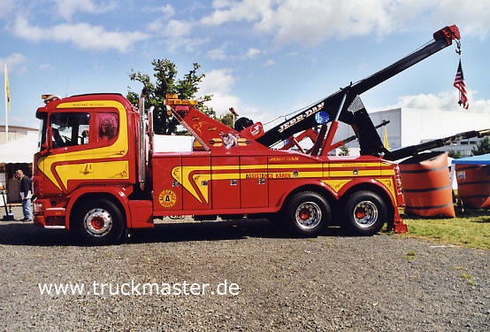 Assistance Kren Malm