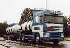 DAF XF