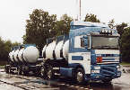 DAF XF