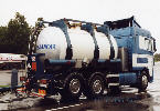 DAF XF