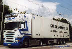 Scania R500