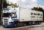 Scania R500