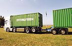 Scania Topline
