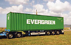Scania Topline