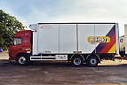 Volvo FM