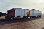 Volvo FM