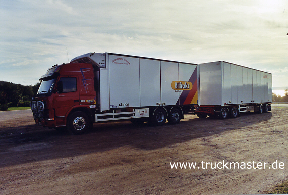 Road Train
