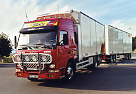 Volvo FM