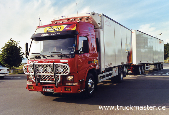 Road Train