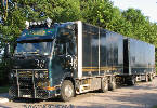 Volvo FH
