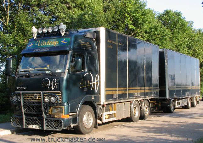 Volvo FH