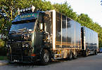 Volvo FH