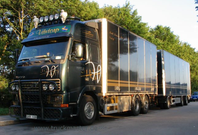 Volvo FH
