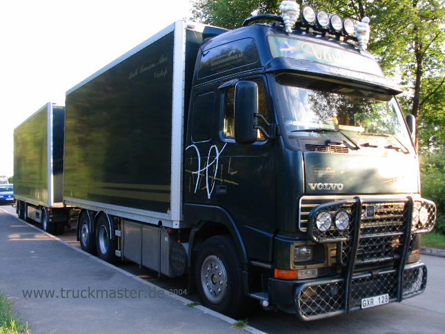 Volvo FH