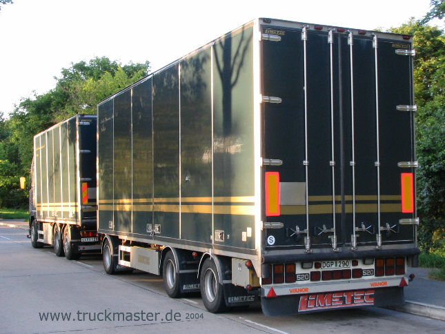 Volvo FH