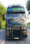 Volvo FH