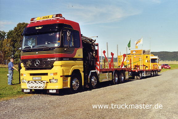 Road Train