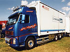 NEW VOLVO 