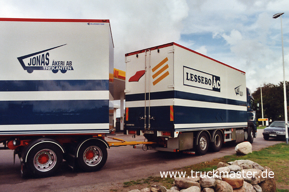 Volvo FH 12 420