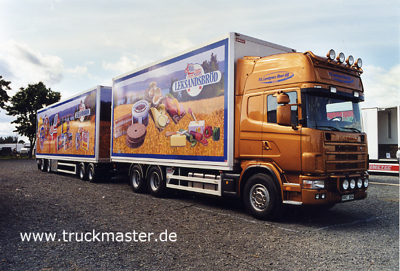 Road Train