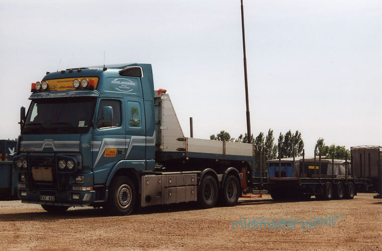 Volvo FH
