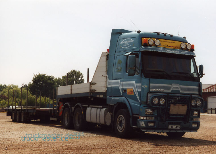 Volvo FH