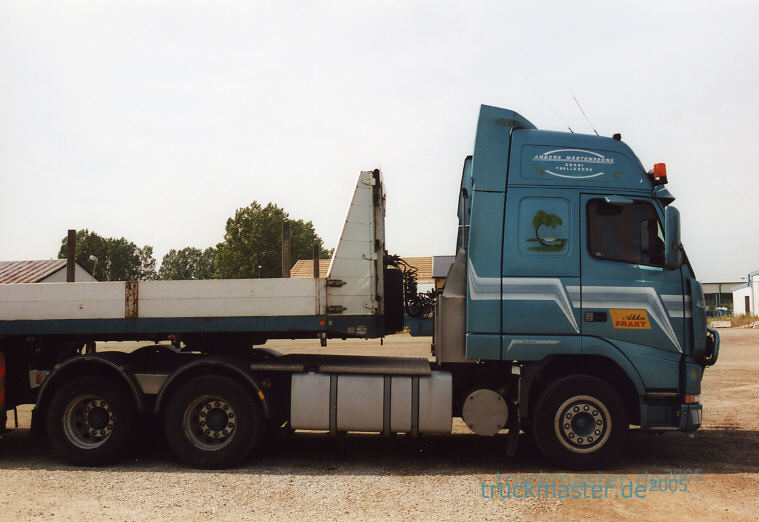 Volvo FH