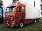 Volvo FH