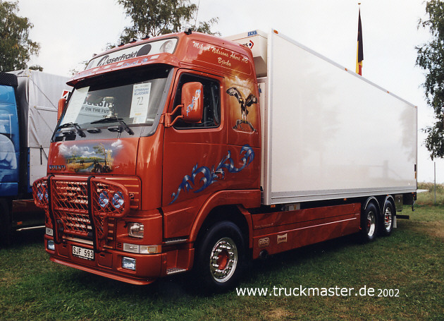 Volvo FH