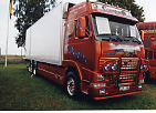 Volvo FH