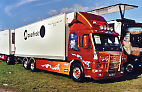 Volvo FM