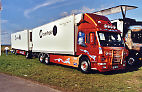 Volvo FM