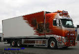 Volvo FH