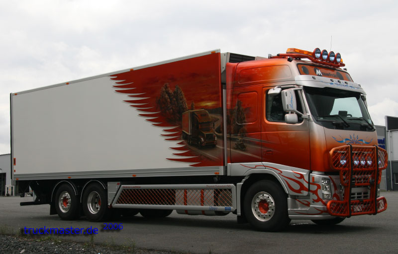 Volvo FH