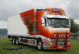 Volvo FH
