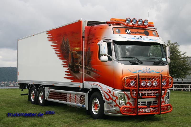 Volvo FH