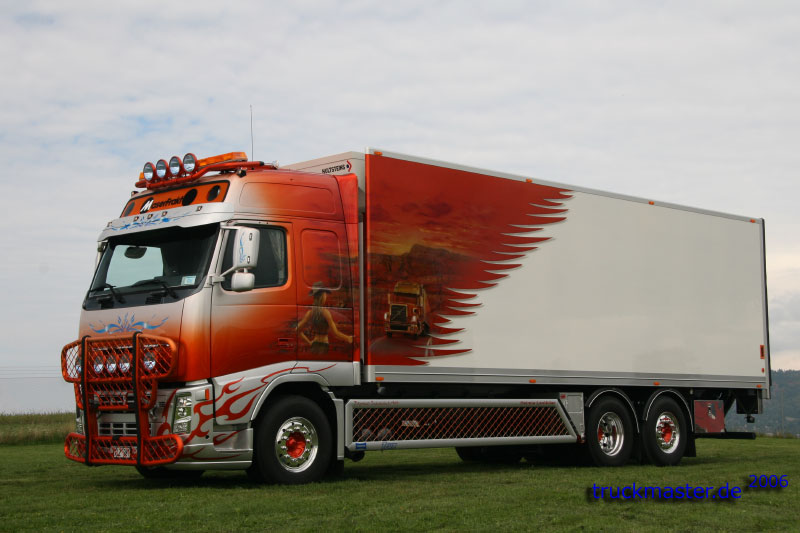 Volvo FH
