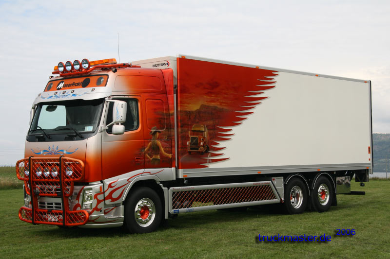Volvo FH