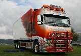 Volvo FH