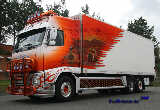 Volvo FH